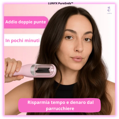 LUNYX|LUNYX PureEnds™