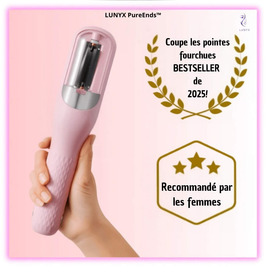 LUNYX|LUNYX PureEnds™