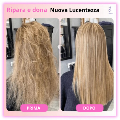 LUNYX|LUNYX PureEnds™